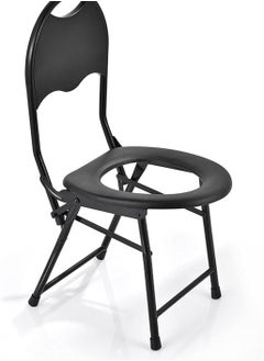 co arma Waterproof, comfortable, non-slip shower chair suitable for people with special needs, 70*35 cm  - Image 4