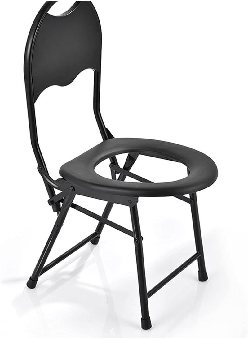 co arma Waterproof, comfortable, non-slip shower chair suitable for people with special needs, 70*35 cm  - Image 4