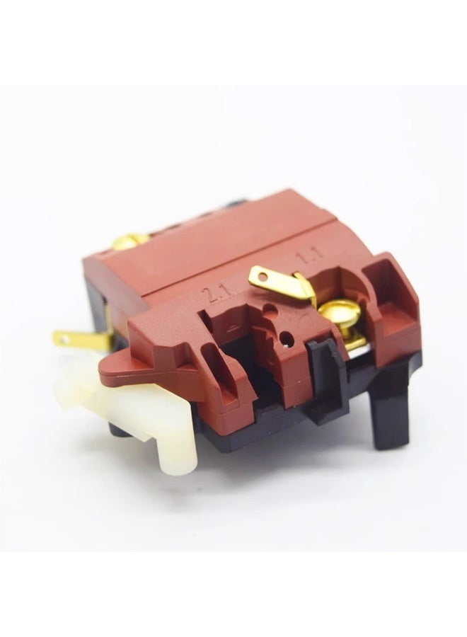 BOSCH Bosch Switch For GWS 14-125 CIF (PTW1607200200)  - Image 2