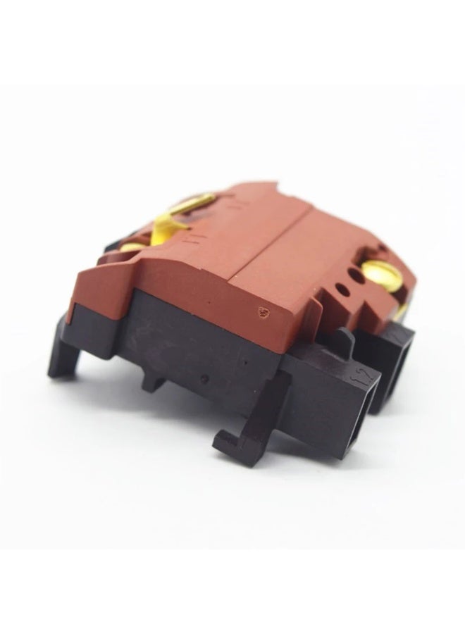 BOSCH Bosch Switch For GWS 14-125 CIF (PTW1607200200)  - Image 1