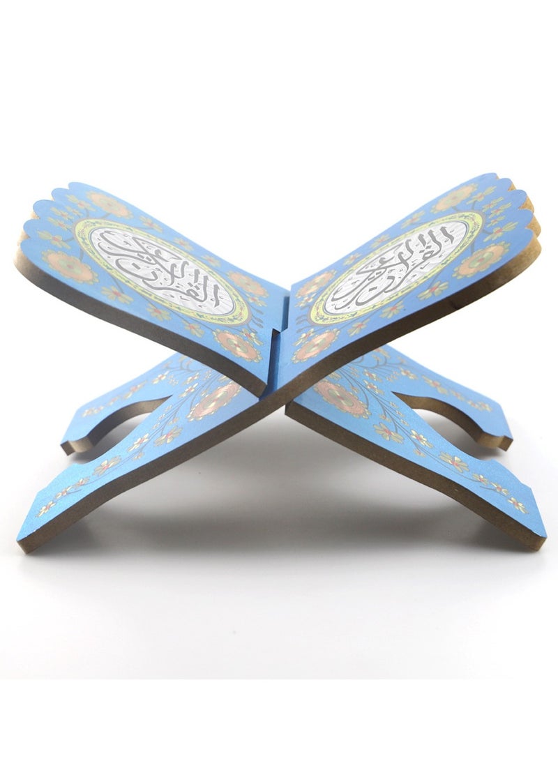 Wooden Quran Holder  - Image 2
