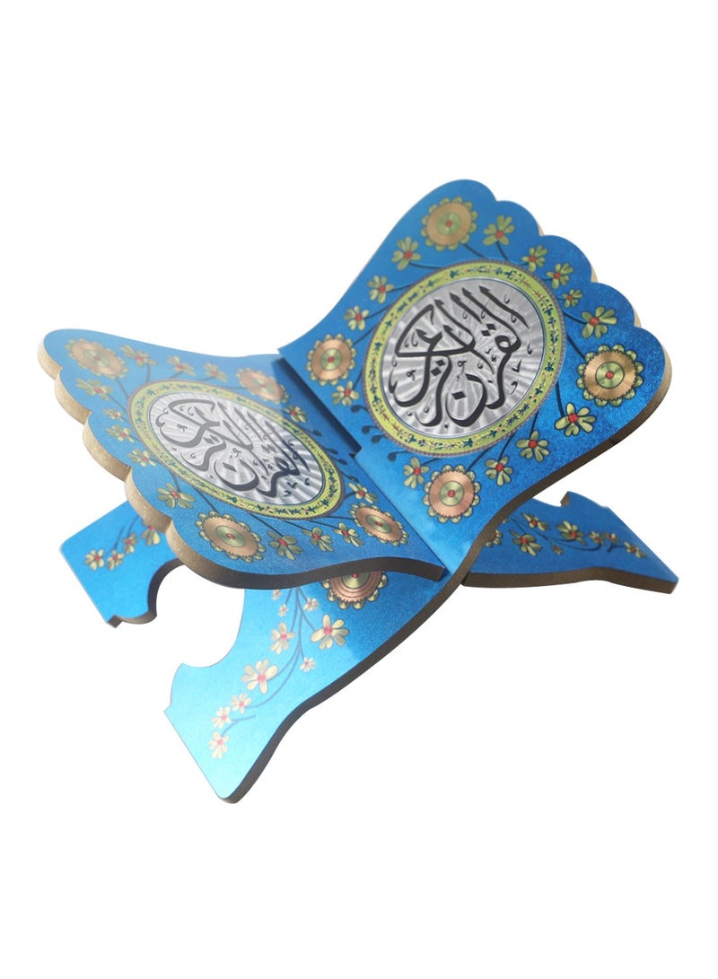 Wooden Quran Holder  - Image 3