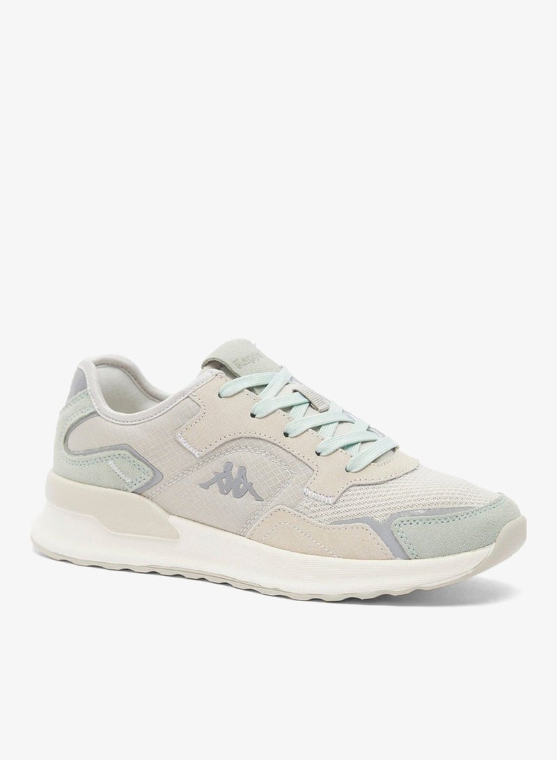 كابا حذاء رياضي نسائي برباط - Image 2