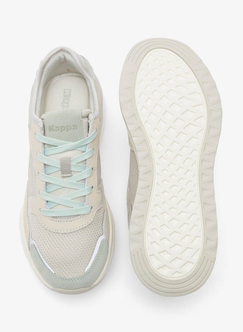 Kappa Women's Lace-Up Sneakers - Image 5