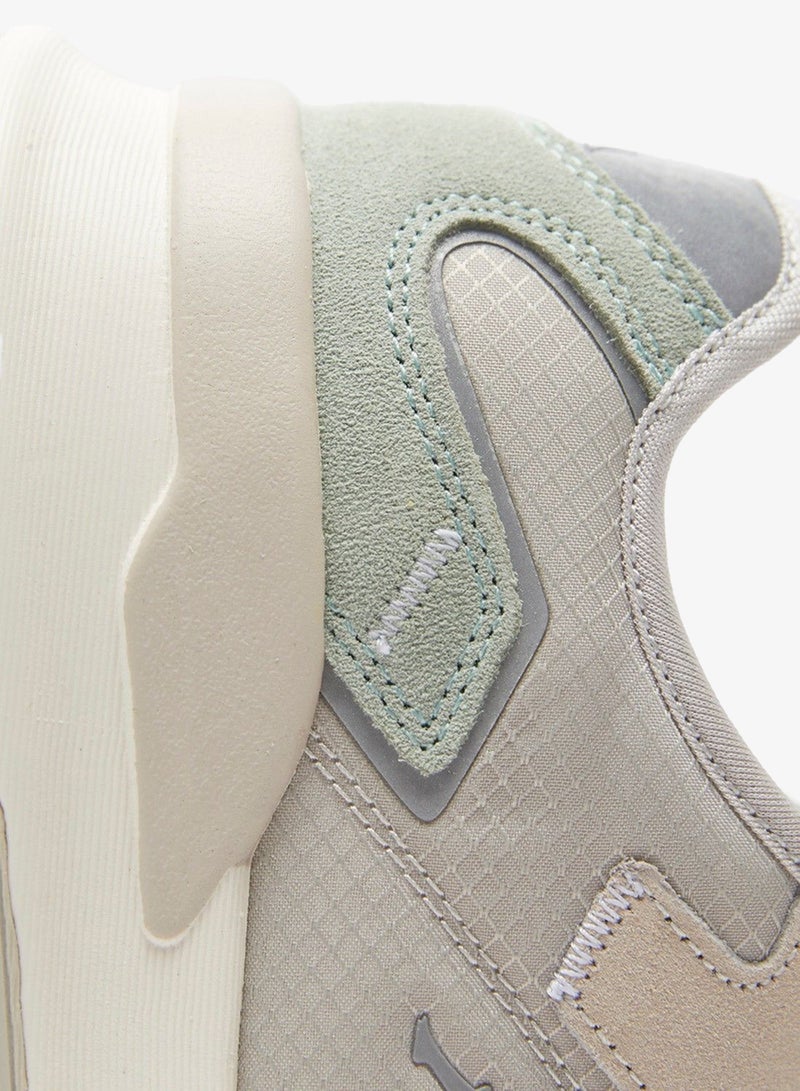 Kappa Women's Lace-Up Sneakers - Image 4