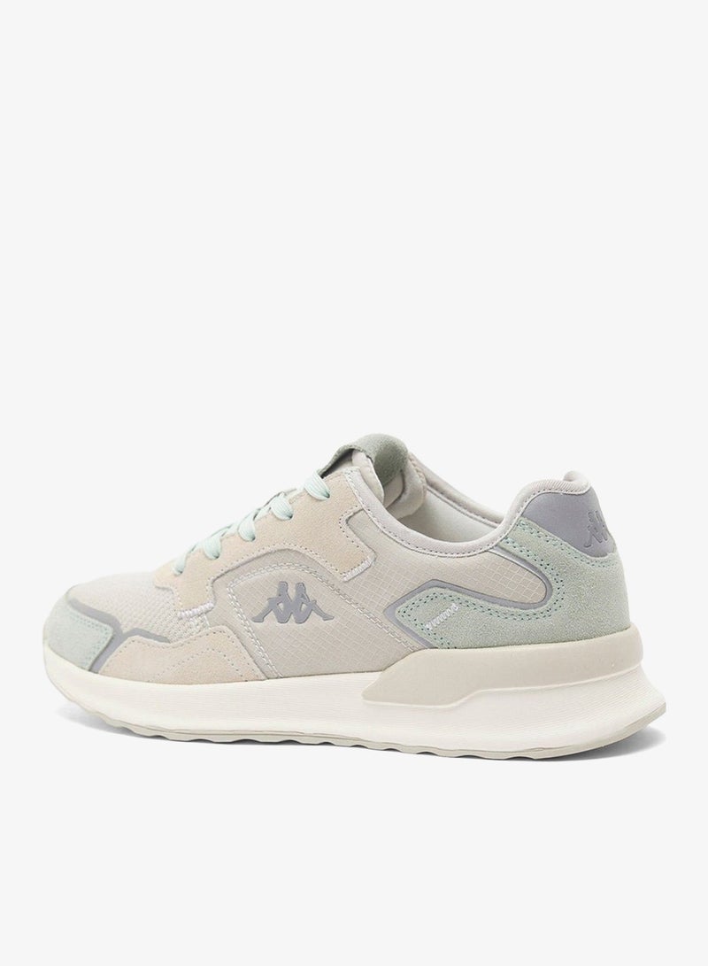 Kappa Women's Lace-Up Sneakers - Image 3