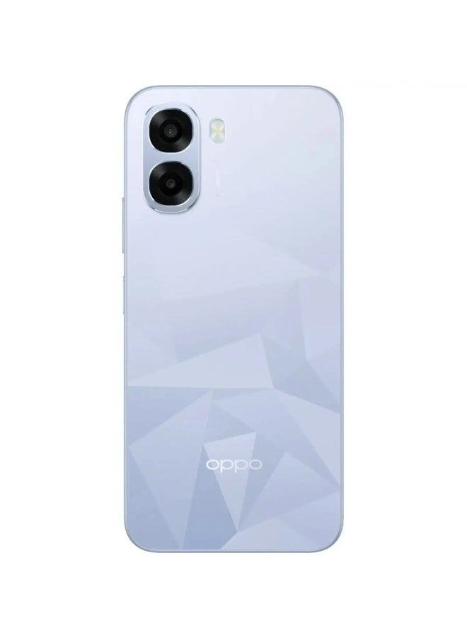 OPPO A6t Dual SIM 5G Crystal Blue 6GB RAM 128GB - Middle East Version - Image 5