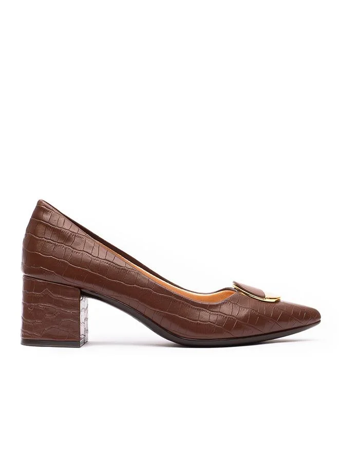فايور Embossed Disc Pump BLG 006