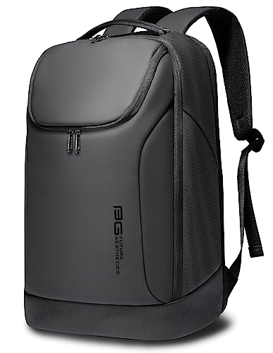 BANGE Business Commute Backpack Waterproof fit 15.6 Inch Commute backpack,Travel Durable Backpack - Image 1