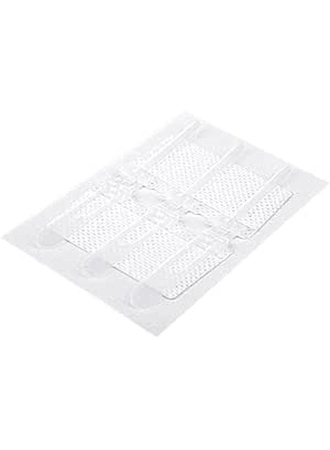 Breathable Self Wrap Closure Strip Adhesive Bandages For Emergencies - Image 1