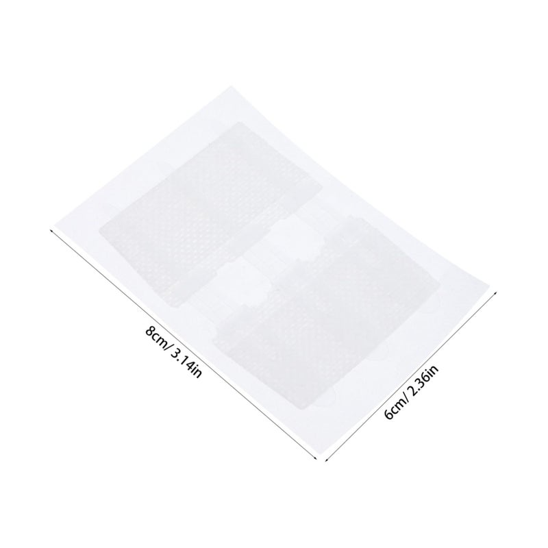 Breathable Self Wrap Closure Strip Adhesive Bandages For Emergencies - Image 3