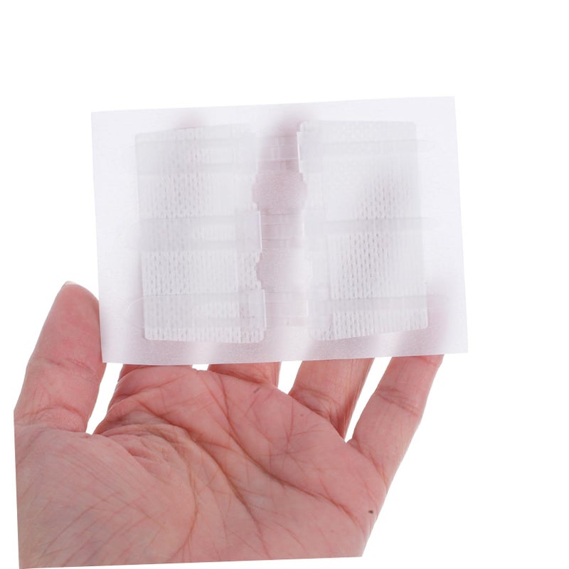 Breathable Self Wrap Closure Strip Adhesive Bandages For Emergencies - Image 5