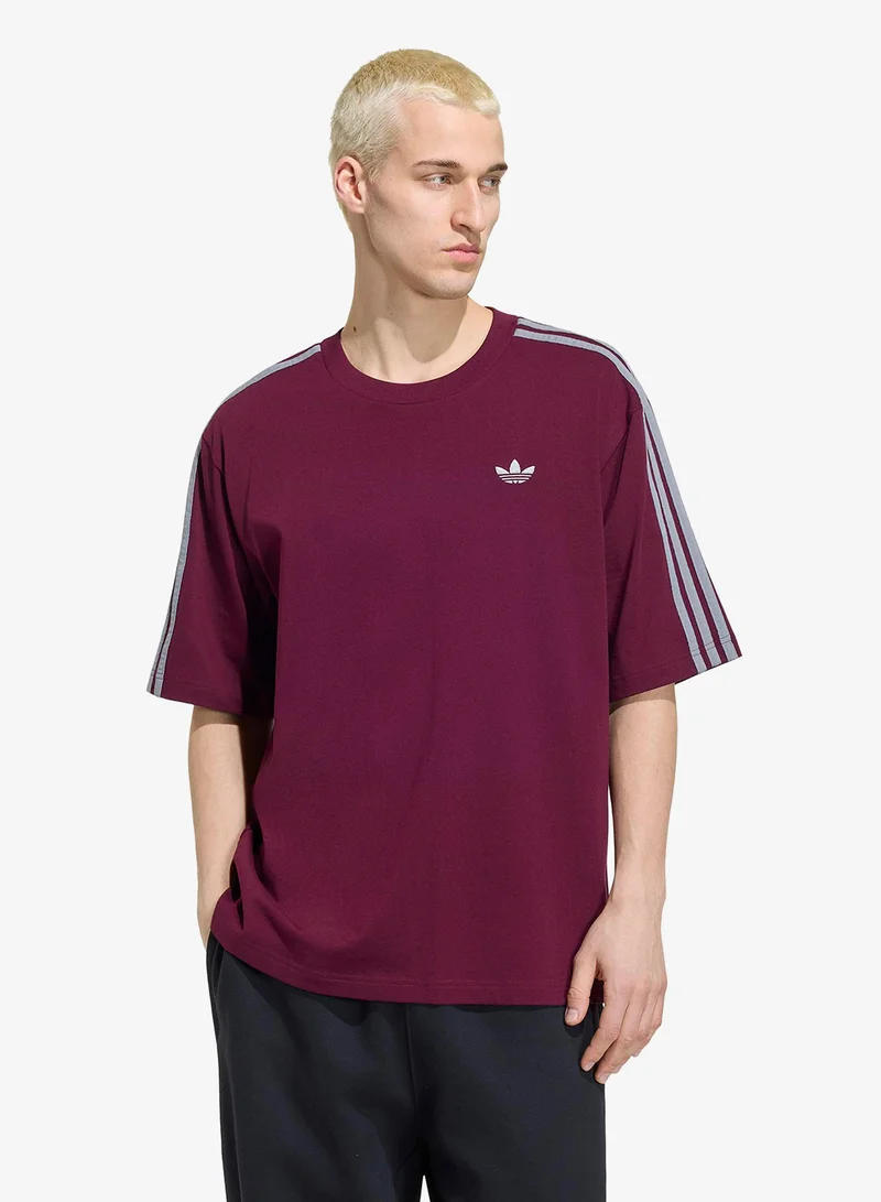 Adidas Originals 3-Stripes T-Shirt