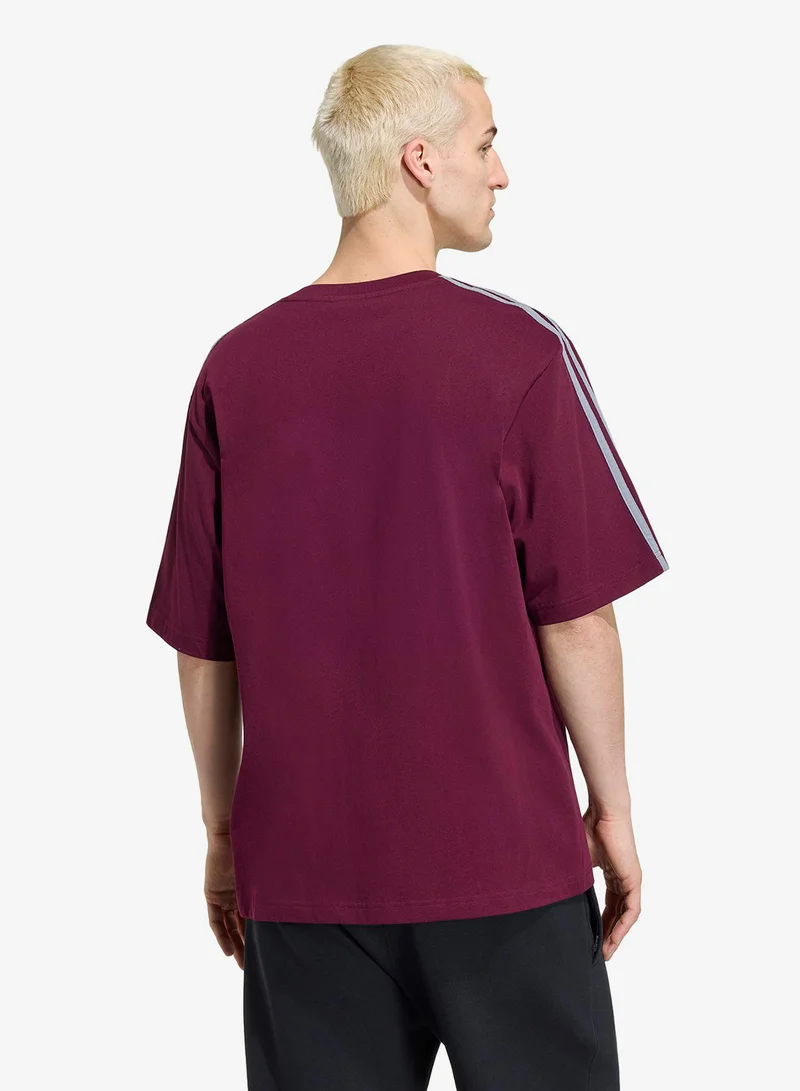 Adidas Originals 3-Stripes T-Shirt
