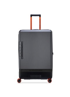 The Jeep Hardcase Expandable 4-Double wheel luggage trolley check-in suitcase 81cm Anthracite, Large - pzsku/ZAFE6E90647AF3DEEC219Z/45/_/1739800650/69101e0e-08d7-4b7c-b4d9-1669ce257c2c