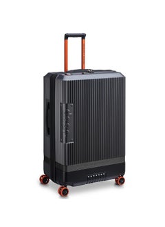 The Jeep Hardcase Expandable 4-Double wheel luggage trolley check-in suitcase 81cm Anthracite, Large - pzsku/ZAFE6E90647AF3DEEC219Z/45/_/1739800651/cac01801-3ad4-4091-af66-db913bad804f