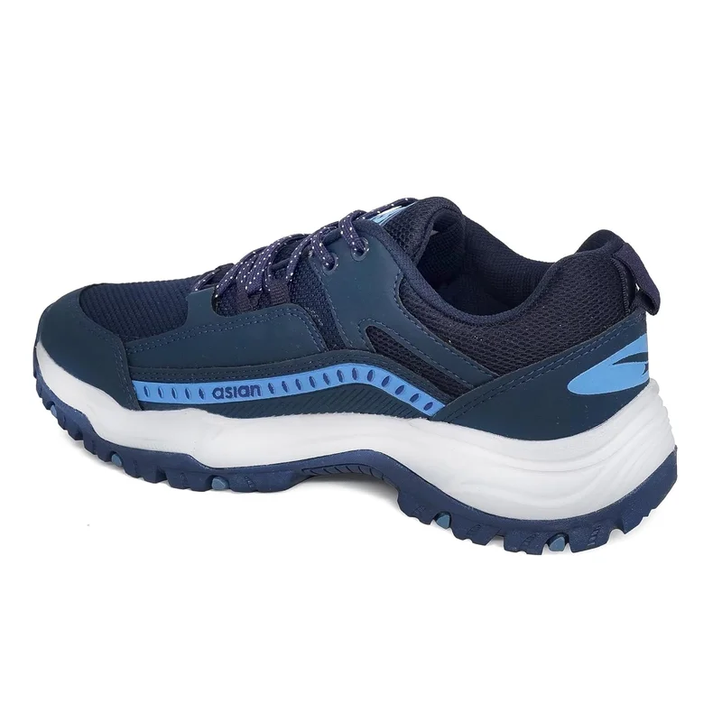 أسيان Navy Sneakers for Men and Boys