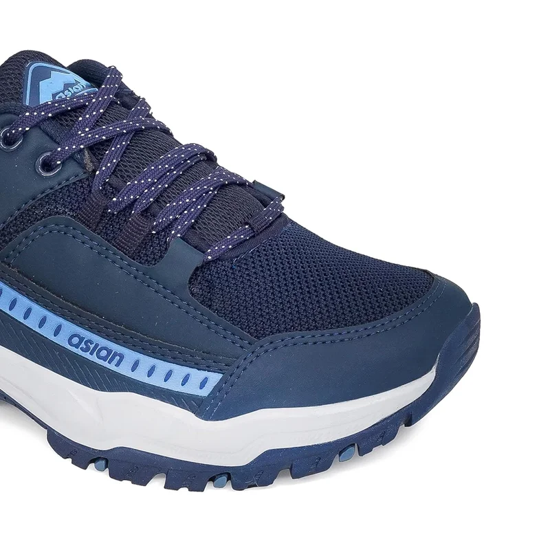 أسيان Navy Sneakers for Men and Boys