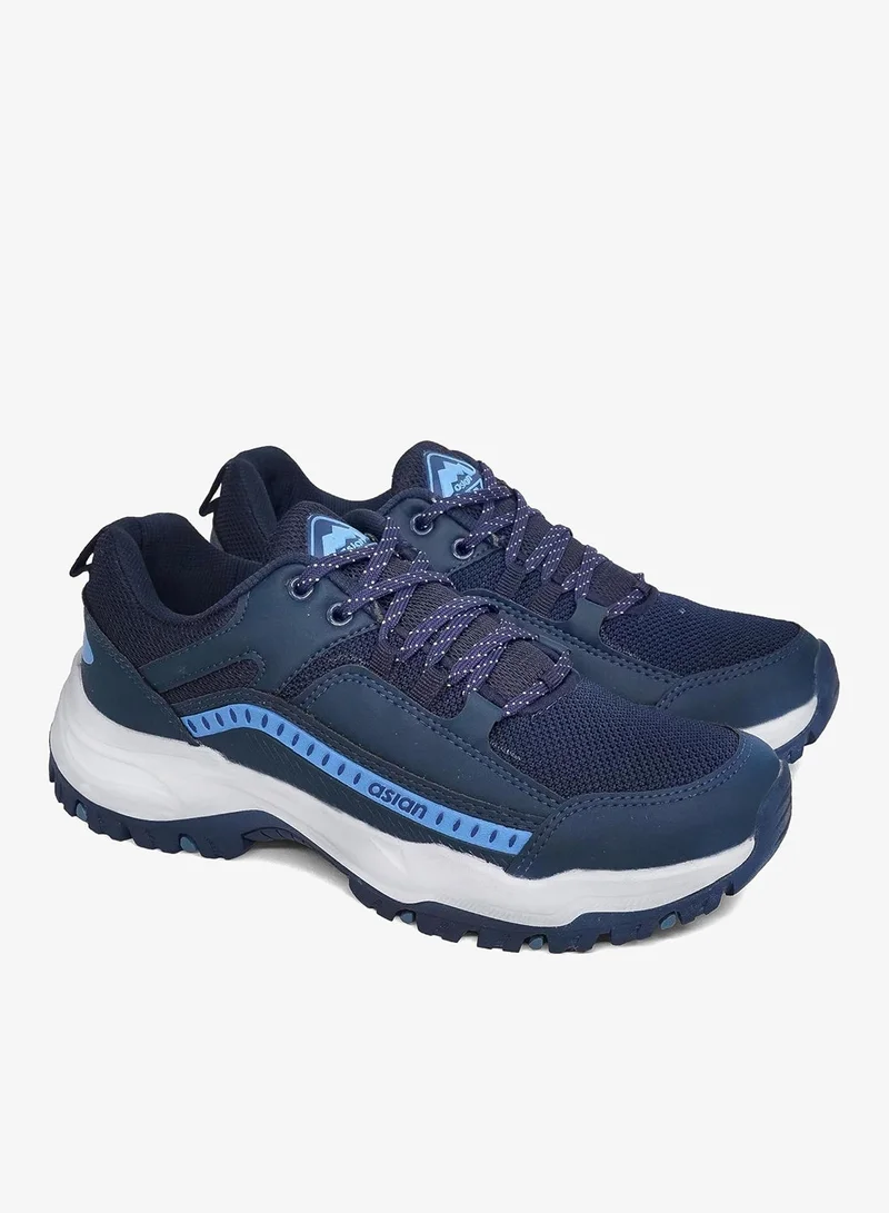 Asian Navy Sneakers for Men and Boys