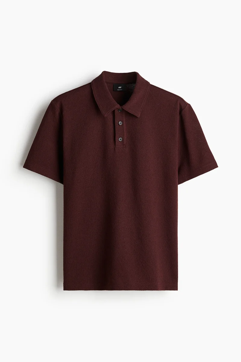 H&M Regular Fit Polo shirt