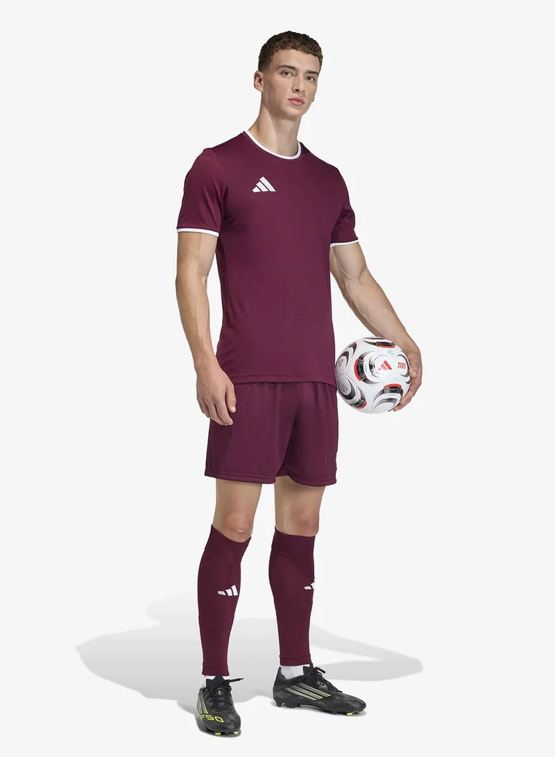 Adidas  Entrada26 Jersey for Men | Best Price UAE