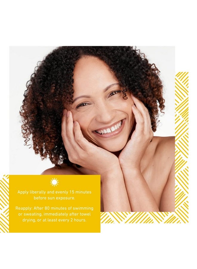 MyChelle Dermaceuticals - واقي شمس Mychelle Sun Shield Stick Spf 50 Tinted Mineral Reef Safe للوجه - Image 1