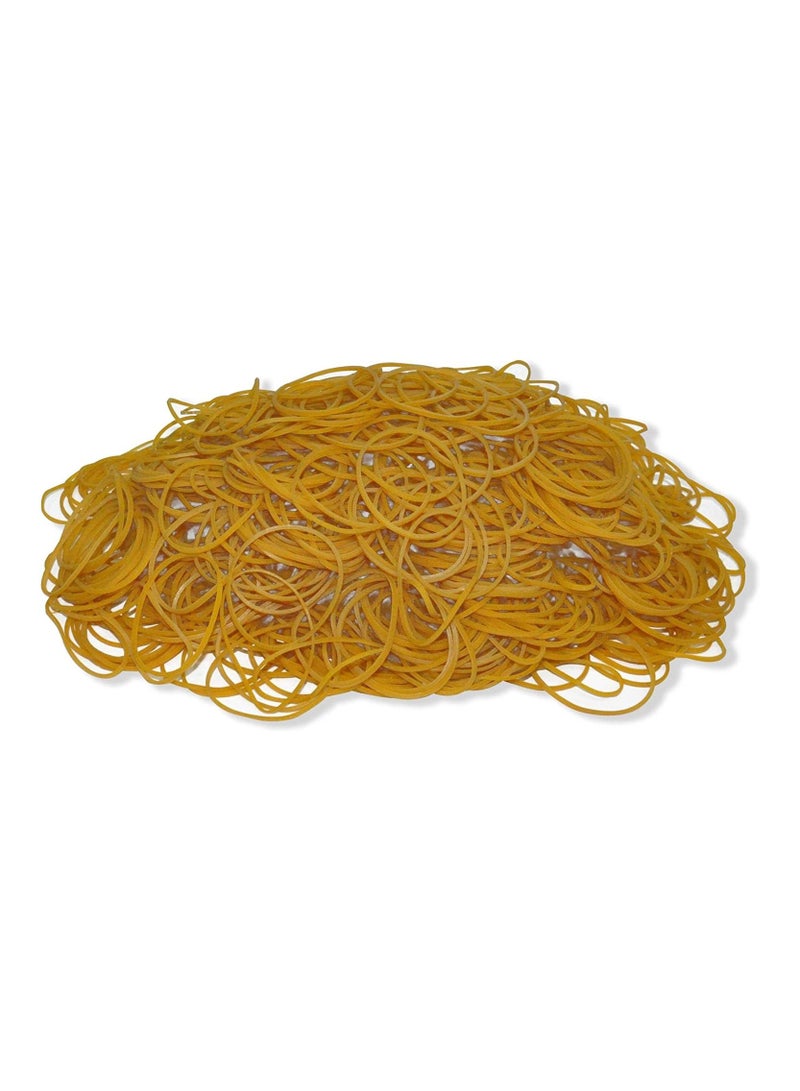 FIS Pure Rubber Bands 16 Size, 250 grams - FSRB25016 - Image 2