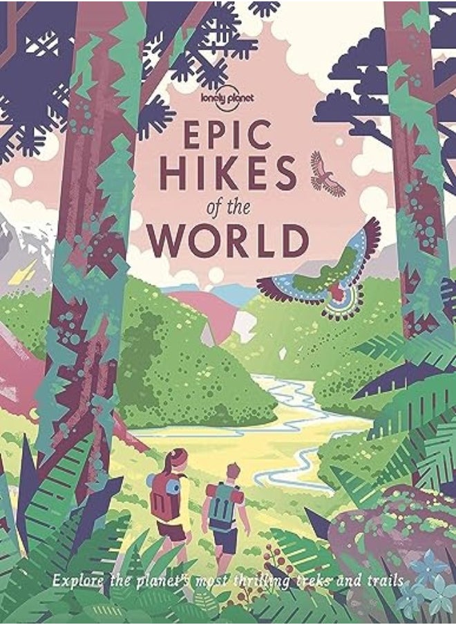 null - Epic Hikes of the World 1 - Image 1