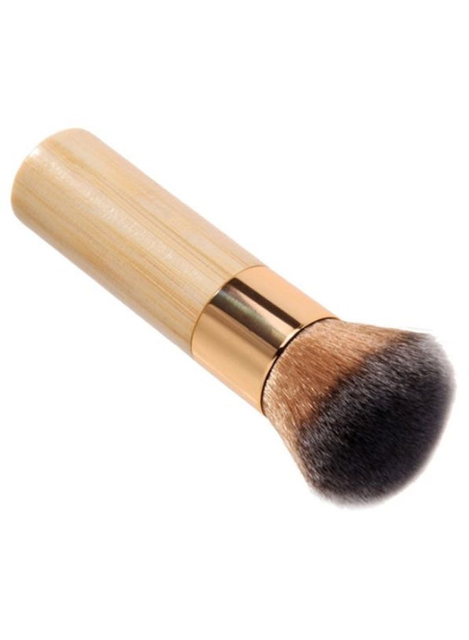 Soft Versatile Makeup Foundation Brush Multicolour - Image 1