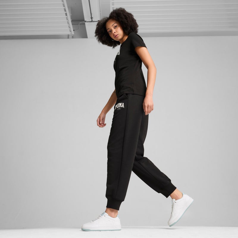 بوما بنطال PUMA SQUAD للنساء - Image 3