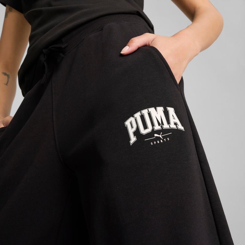بوما بنطال PUMA SQUAD للنساء - Image 5