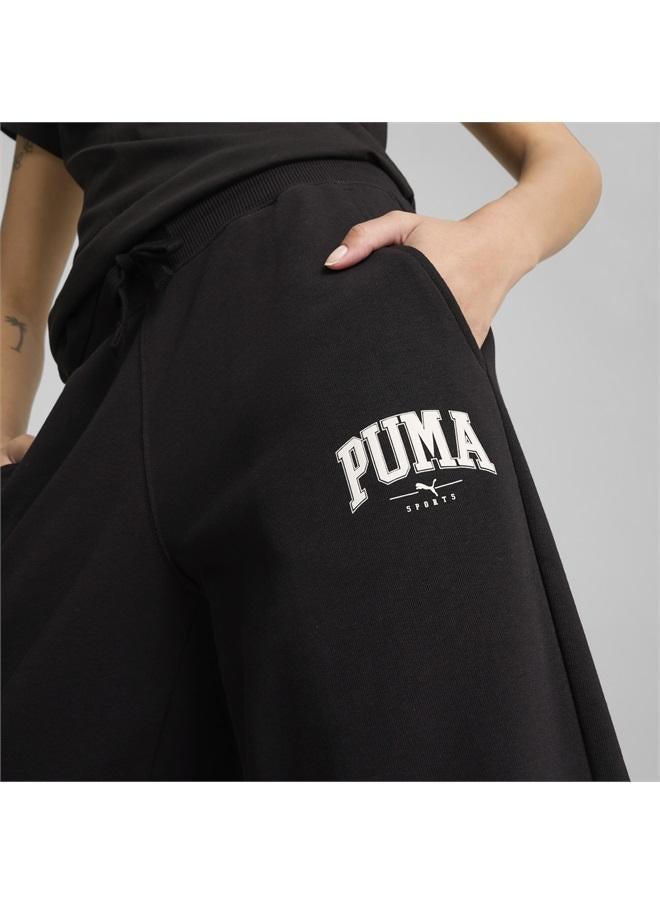 PUMA SQUAD Pants Women - Image 5