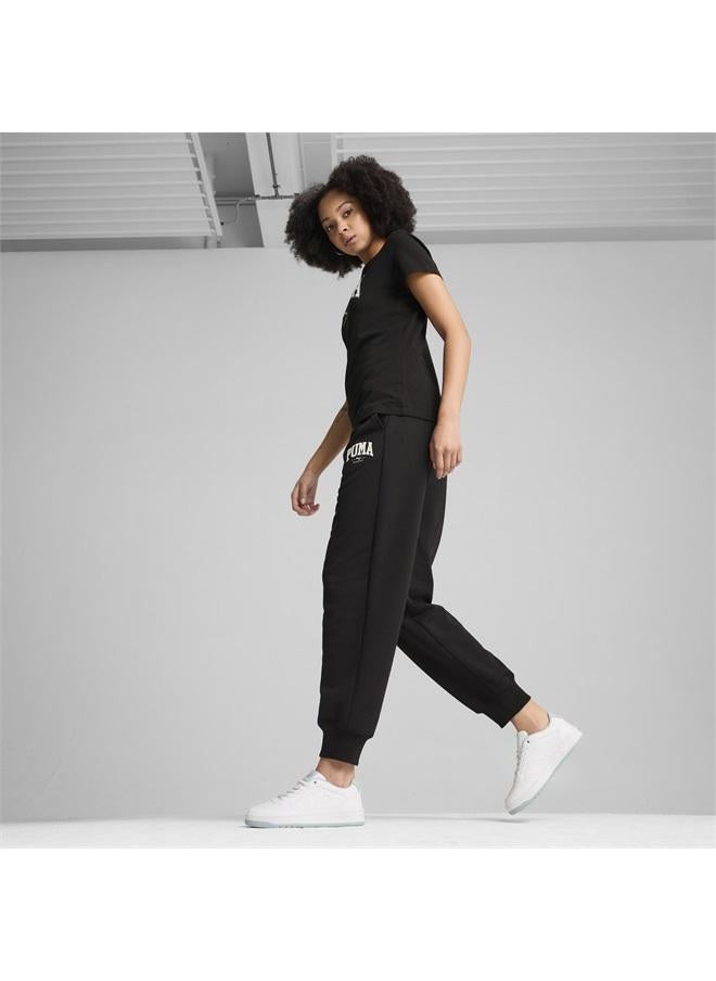 PUMA SQUAD Pants Women - Image 3