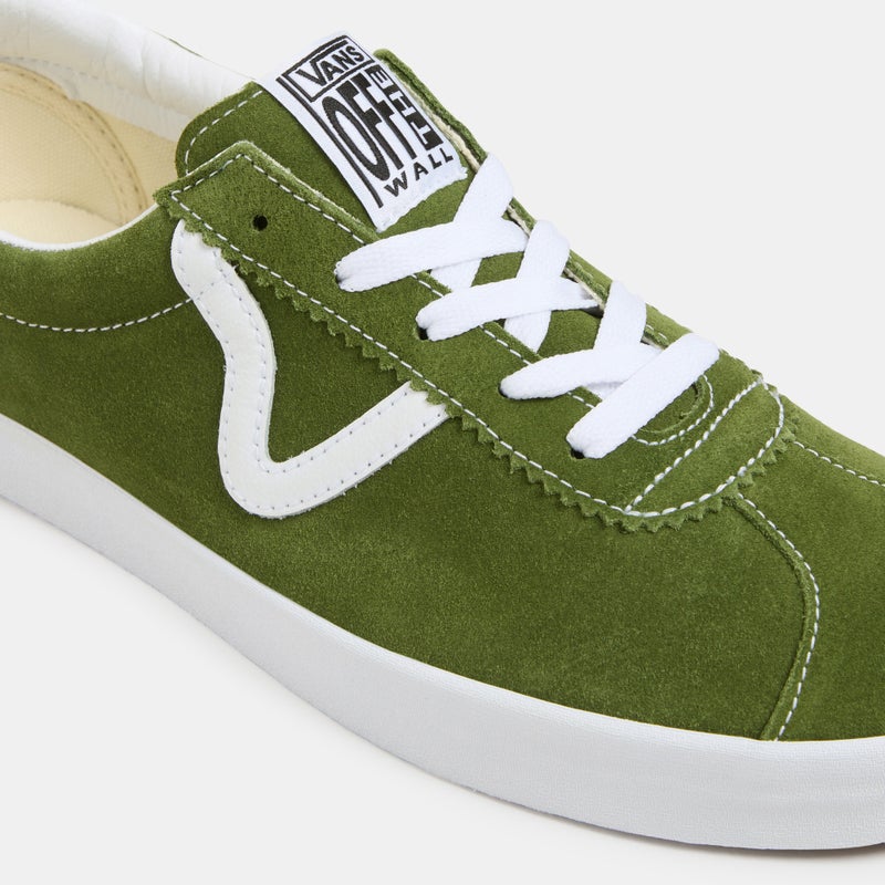 VANS Sport Low Unisex Shoes - Image 5