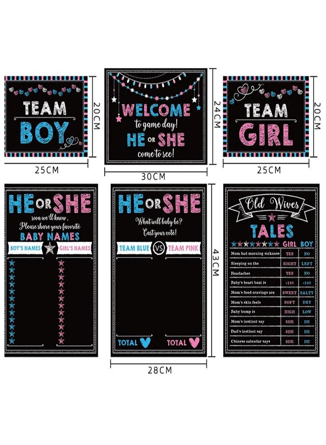 كشف المجلس عن جنس الطفل - Image 1