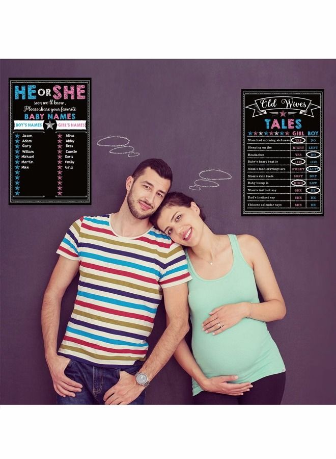 كشف المجلس عن جنس الطفل - Image 4