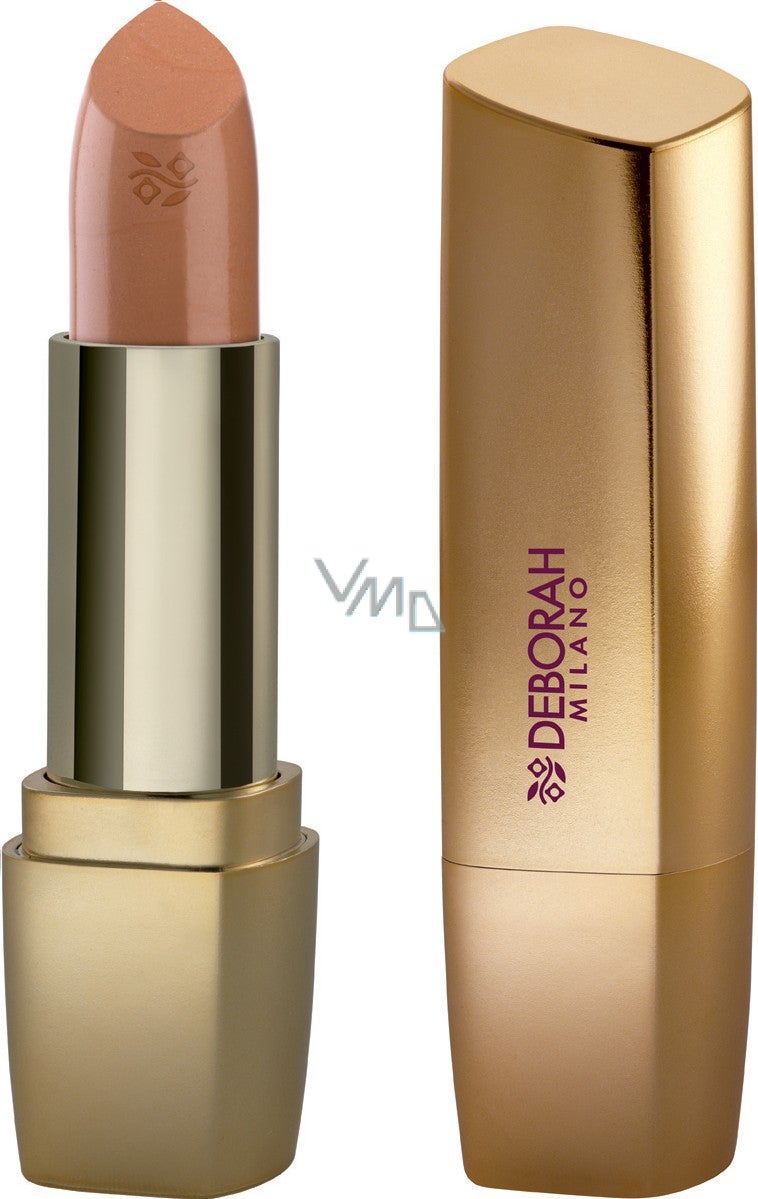 Deborah Milano Red Lipstick 1