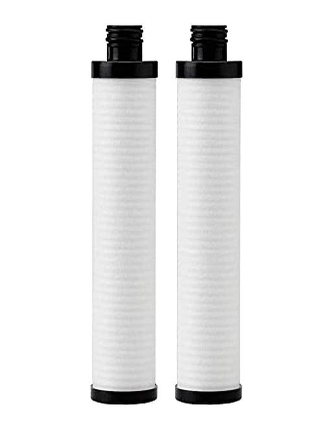 سوناكي عبوة إعادة تعبئة فلتر PUREMAX FILTER X - تناسب طرازات 200P و400SPX من أنظمة ترشيح المياه Sonaki VitaPure المضمنة - Image 5