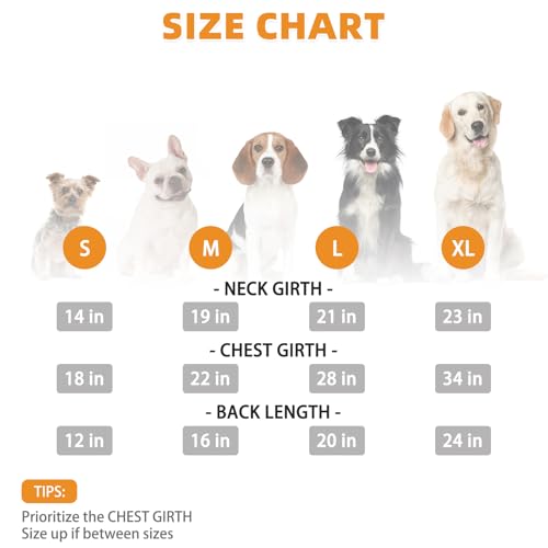 KOOLTAIL Christmas Dog HoodieRed Plaid Pet Clothes Sweater with Leash HolePocket for Small Medium Large Dogs Soft Winter Warm Dog Cold Weather Coat Fleece Puppy Hooded Sweatshirt for Boys GirlsXL - Image 3