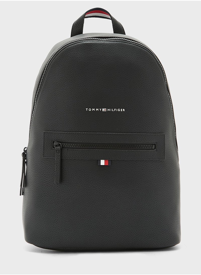 TOMMY JEANS Essential Backpacks  - Image 1