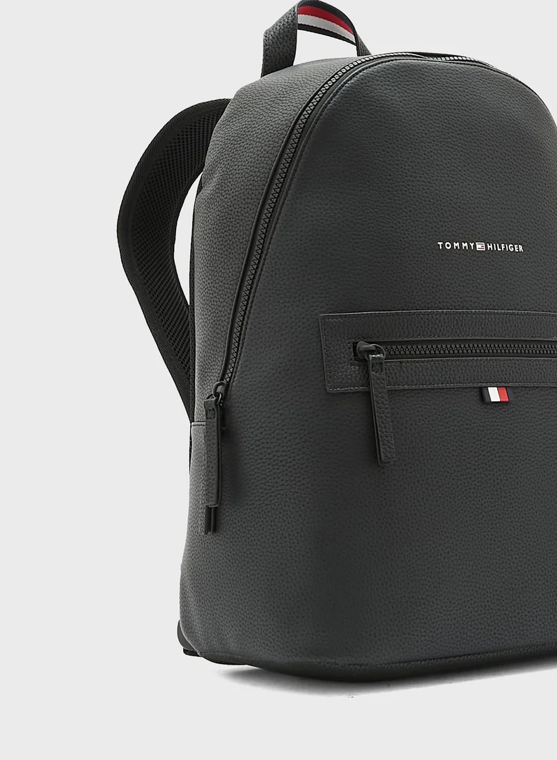 TOMMY JEANS Essential Backpacks