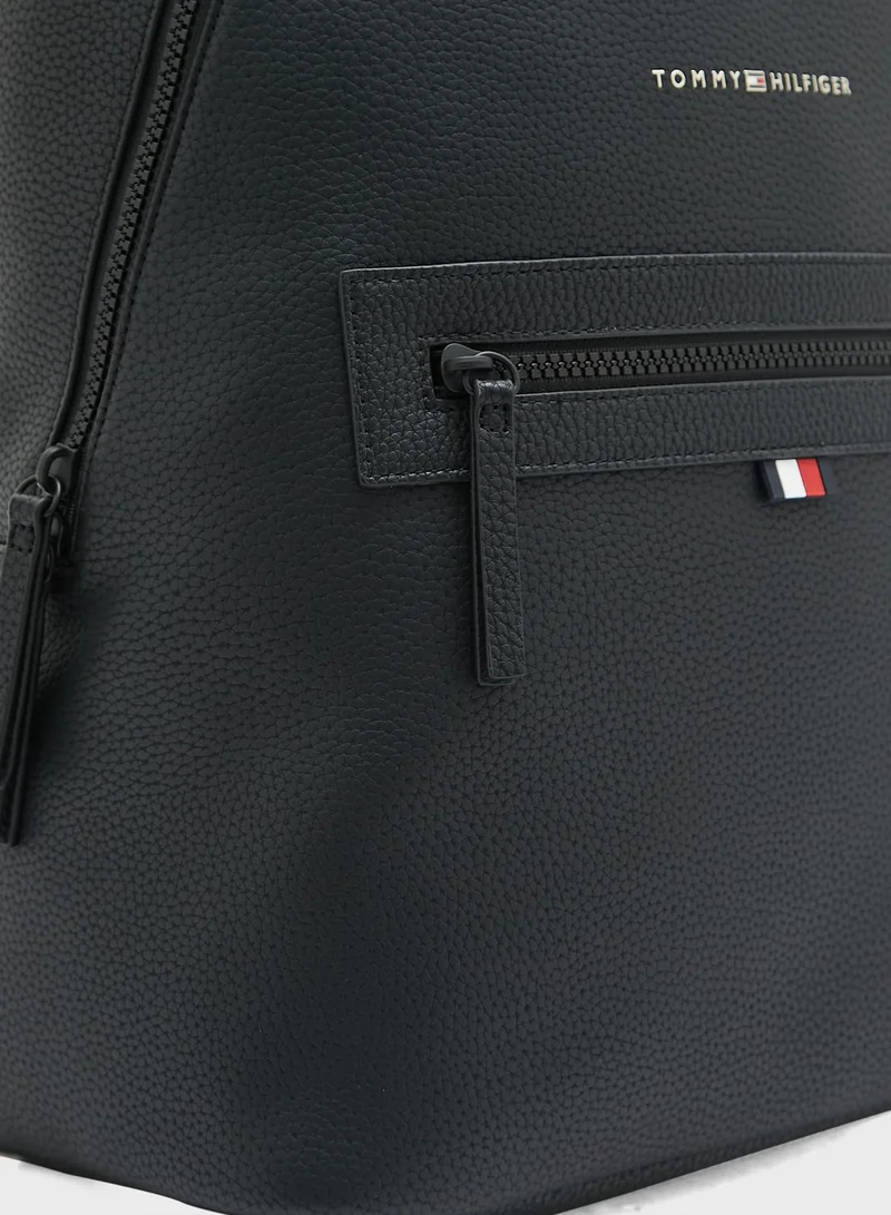 TOMMY JEANS Essential Backpacks