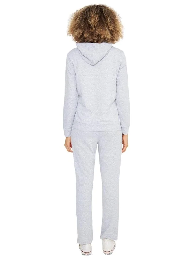 LuvmaBelly - MYRA8700 - Maternity and Nursing Tracksuit.