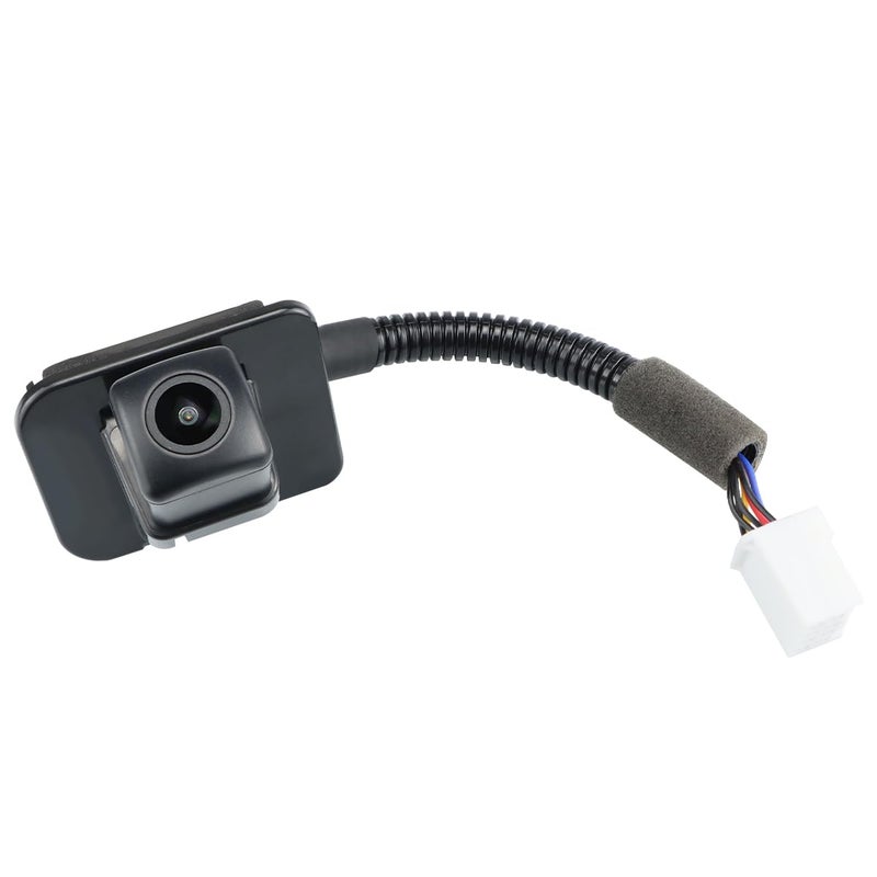 GreenYi 39530-T2A-A31 OE Backup Camera Replacement for Honda Accord Sedan 2014-2017, GreenYi Reverse Rear Park Assist Camera Replaces 39530-T2A-A21 39530-T2A-U110-M2 590-440 - Image 1