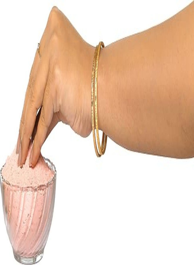Pitambari Shining Powder 150g for Copper, Brass, Silver, Aluminium, Iron and Steel - Image 3