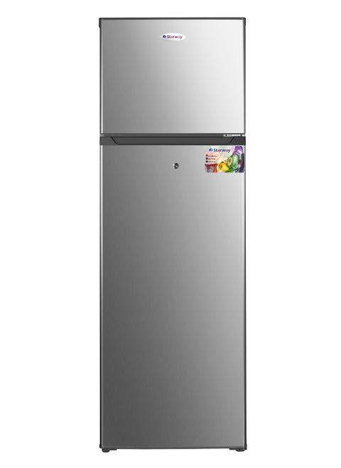 Starway 311 Lt 11 Cuft, Energy Saving Noiseless Total No Frost Inverter Compressor, maximum Capacity