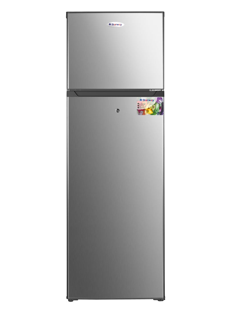 Starway - Starway 311 Lt 11 Cuft, Energy Saving Noiseless Total No Frost Inverter Compressor, maximum Capacity - Image 1