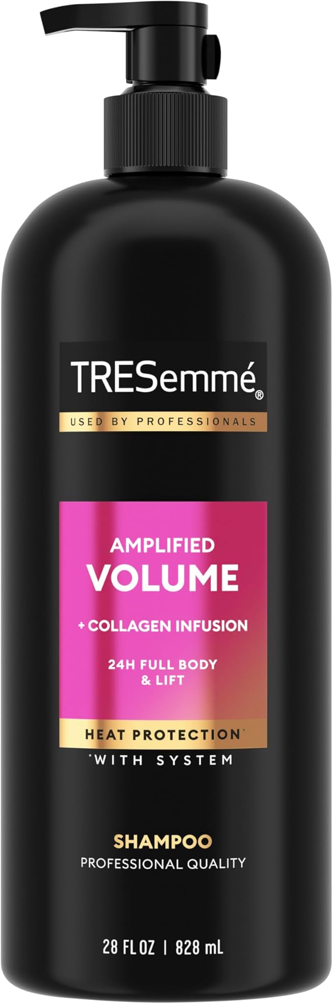 Tresemme TRESemm 24 Hour Body Shampoo Healthy Volume 28 oz by TRESemme - Image 1