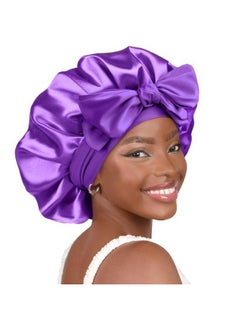 MX Medium Single-layer Ribbon - Deep Purple