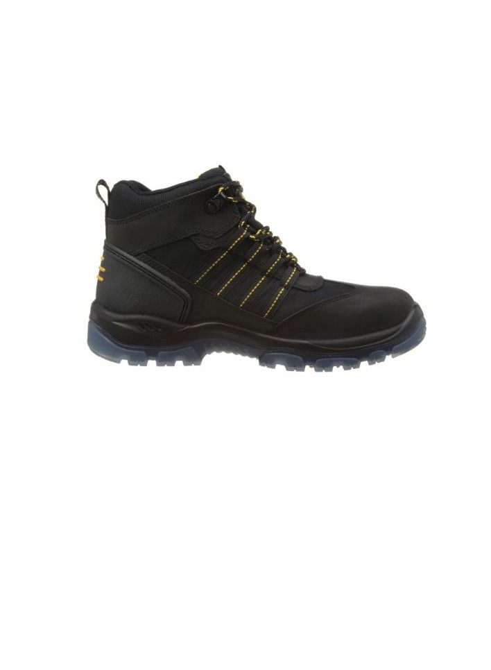 DEWALT Dewalt Nickel Waterproof Hiker Style Safety Shoes-Water Resistant Leather &Breathable with waterproof lining EU 39 - Image 3